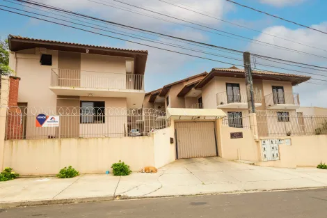 Alugar Sobrado / Condomínio em Ponta Grossa. apenas R$ 220.000,00