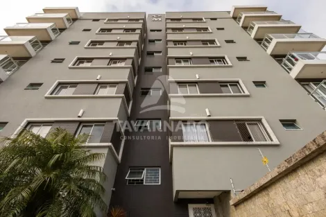 Alugar Apartamento / Padrão em Ponta Grossa. apenas R$ 2.500,00