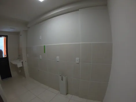 Apartamento Garden Vista Santa Paula