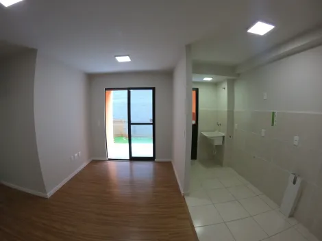 Apartamento Garden Vista Santa Paula