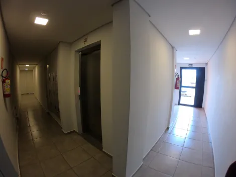 Apartamento Garden Vista Santa Paula