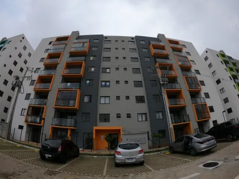 Apartamento Garden Vista Santa Paula