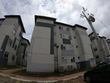 Apartamento Residencial Vida Nova