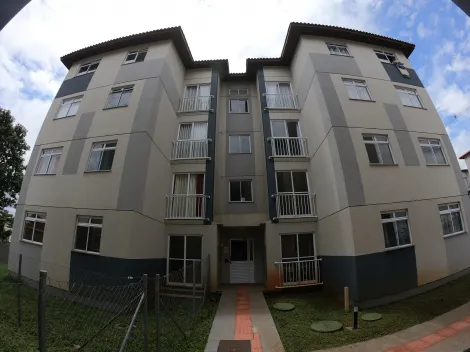 Apartamento Residencial Vida Nova