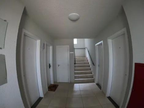 Apartamento Residencial Vida Nova