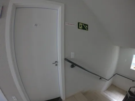 Apartamento Residencial Vida Nova
