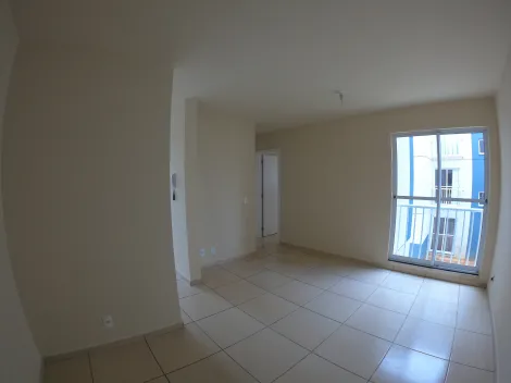 Apartamento Residencial Vida Nova