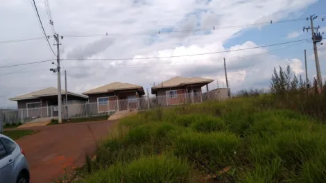 Terreno de esquina em Uvaranas