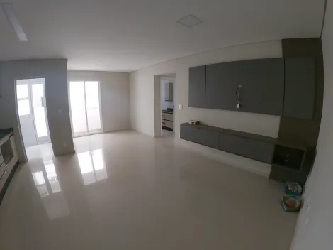 Apartamento semimobiliado Evolution Towers