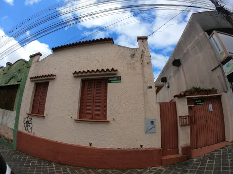 Casa Comercial Francisco Búrzio