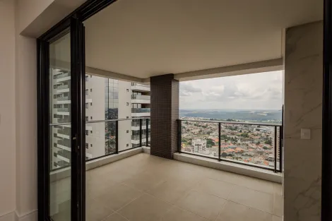 Apartamento com vista Panoramica