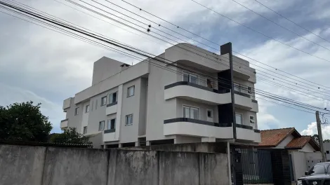 Apartamento em Oficinas, semimobiliado, contendo 2 quartos (sendo 1 suíte).