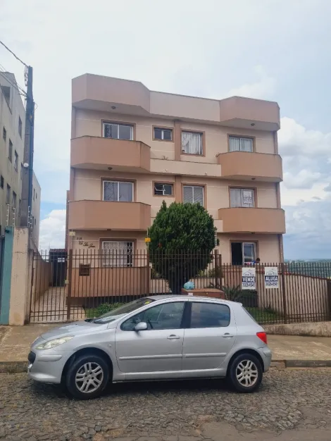 Alugar Apartamento / Padrão em Ponta Grossa. apenas R$ 250.000,00