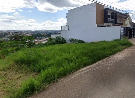 Alugar Terreno / Padrão em Ponta Grossa. apenas R$ 279.000,00