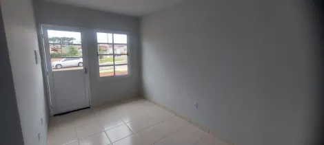 Casa de esquina
