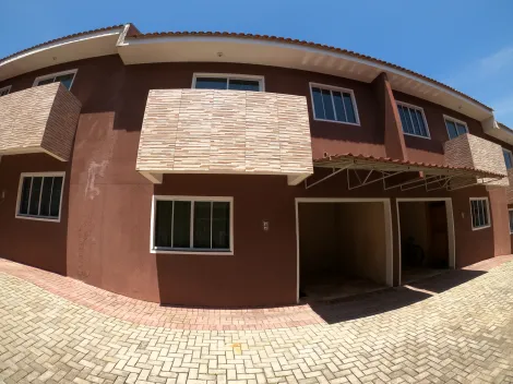 Sobrado Semimobiliado Residencial Leblon
