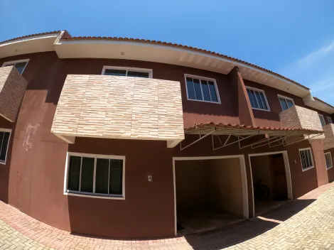 Sobrado Semimobiliado Residencial Leblon