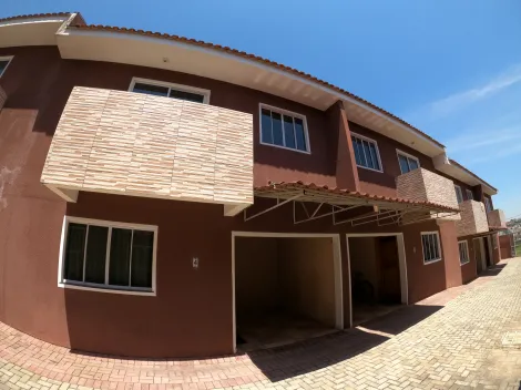Sobrado Semimobiliado Residencial Leblon