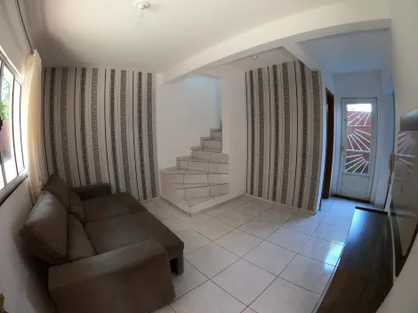 Sobrado Semimobiliado Residencial Leblon