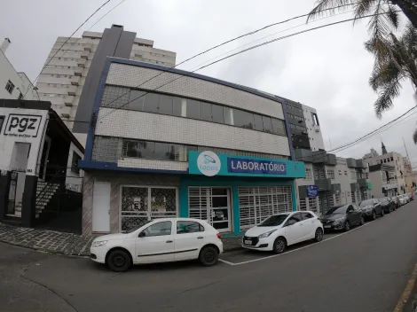 Conjunto Comercial Dr. Francisco Búrzio