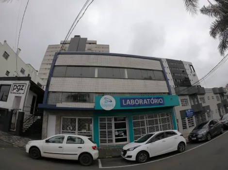 Conjunto Comercial Dr. Francisco Búrzio