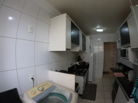 Apartamento térreo Mobiliado Condomínio Jardim América II