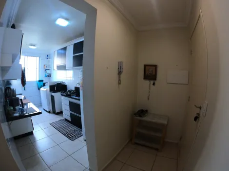 Apartamento térreo Mobiliado Condomínio Jardim América II