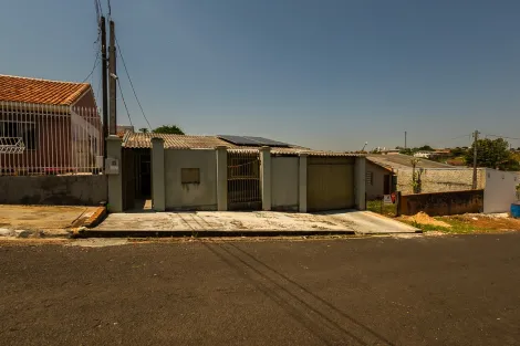 Casa Sustentável no Rio Pitangui