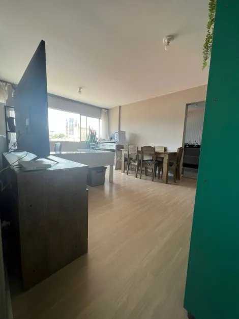 Apartamento reformado