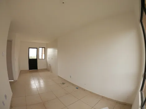Residência Campobello Oficinas