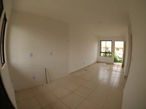 Residência Campobello Oficinas