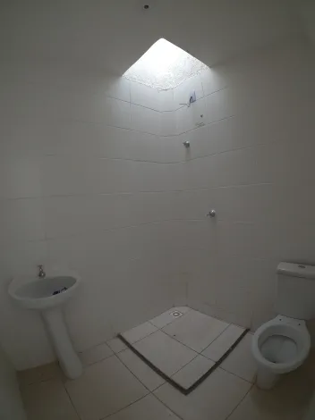 Residência Campobello Oficinas