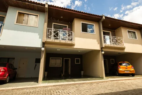 imagem 1 - Sobrado - Condomínio imagem 1 - Sobrado - Condomínio