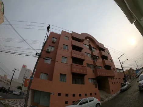 Apartamento Semimobiliado Edifício Fortaleza