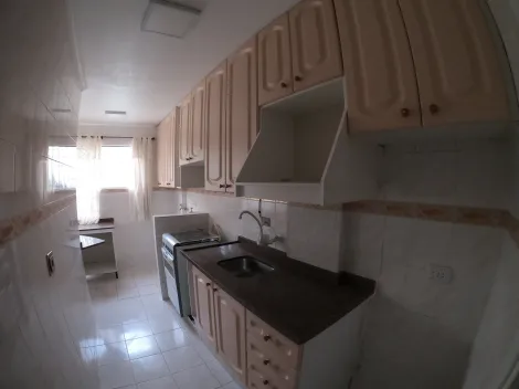 Apartamento Semimobiliado Edifício Fortaleza