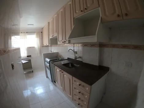 Apartamento Semimobiliado Edifício Fortaleza