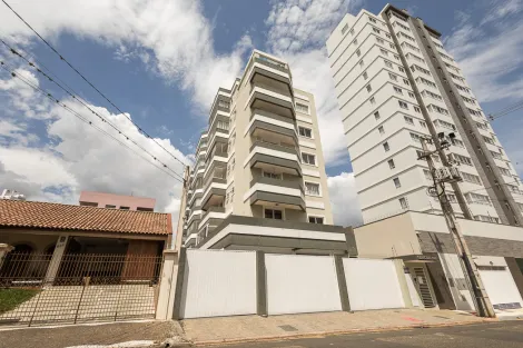 imagem 1 - Apartamento Semimobiliado Edifício Cancún imagem 1 - Apartamento Semimobiliado Edifício Cancún