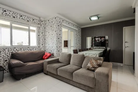 imagem 4 - Apartamento Semimobiliado Edifício Cancún imagem 4 - Apartamento Semimobiliado Edifício Cancún