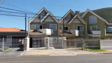 Alugar Sobrado / Geminado em Ponta Grossa. apenas R$ 650.000,00