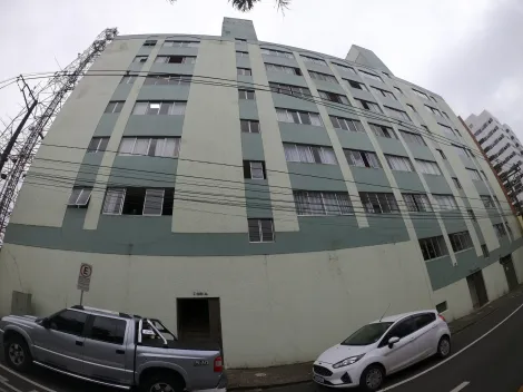 Edifício Porto Belo