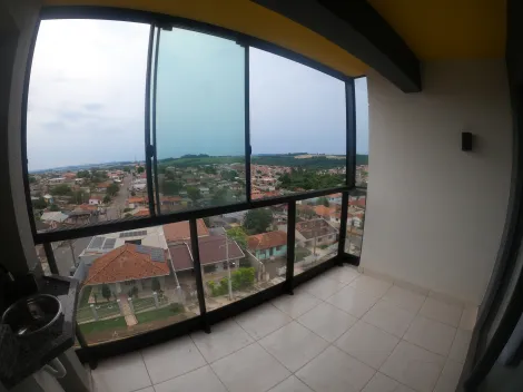 Vista Santa Paula