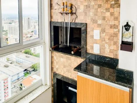 Apartamento com 1 quarto no centro