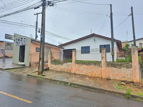 Casa Colônia Dona Luíza