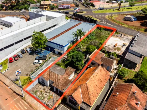 imagem 1 - Ótimo terreno Comercial imagem 1 - Ótimo terreno Comercial