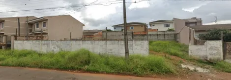 Alugar Terreno / Padrão em Ponta Grossa. apenas R$ 1.500,00