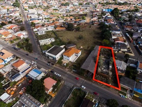 imagem 2 - Comercial - Terreno imagem 2 - Comercial - Terreno