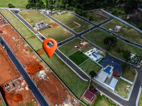 imagem 2 - Terreno - Condomínio imagem 2 - Terreno - Condomínio