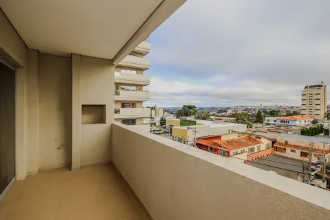 Apartamento Vila Estrela