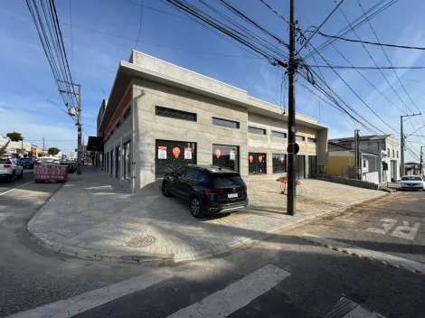 Ponta Grossa Centro Comercial Locacao R$ 38.000,00  8 Vagas Area construida 378.40m2