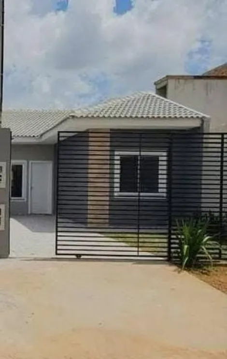 imagem 1 - Casa no Cará-Cará imagem 1 - Casa no Cará-Cará